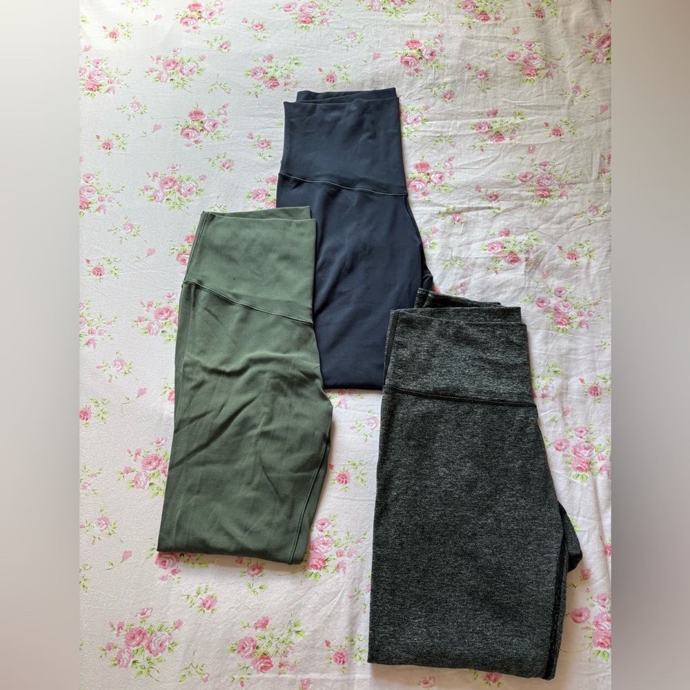 Aerie Leggings